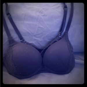 Secret Treasures Bra Size 34A